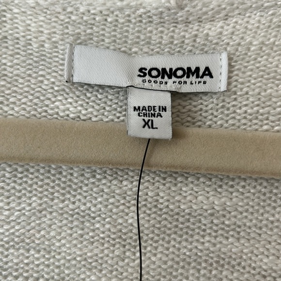 SONOMAS Cardigan - Picture 4 of 8